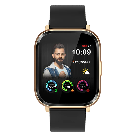 best smartwatch under 2000