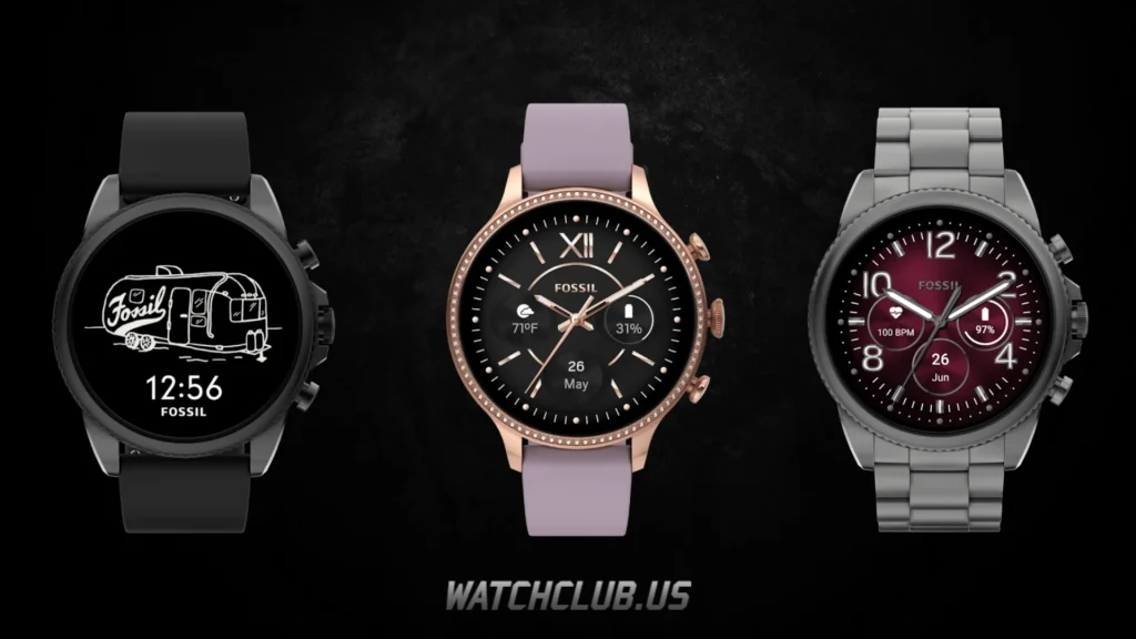 top 10 best smartwatch brands in 2024