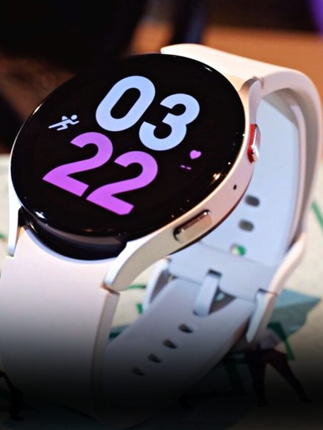 Check This Before Buying The Samsung Galaxy Watch 5 Smartwatch ...