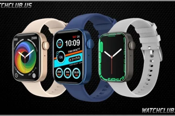 Fire boltt ring 2 smartwatch featured image